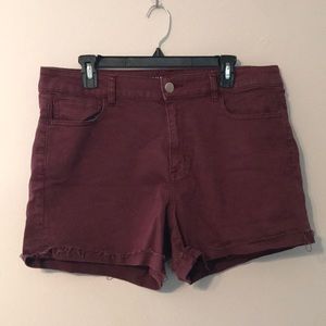 American Eagle shorts